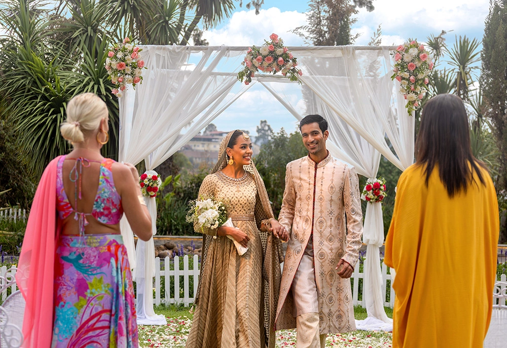 Wedding Planner in Chandigarh: Save the Date